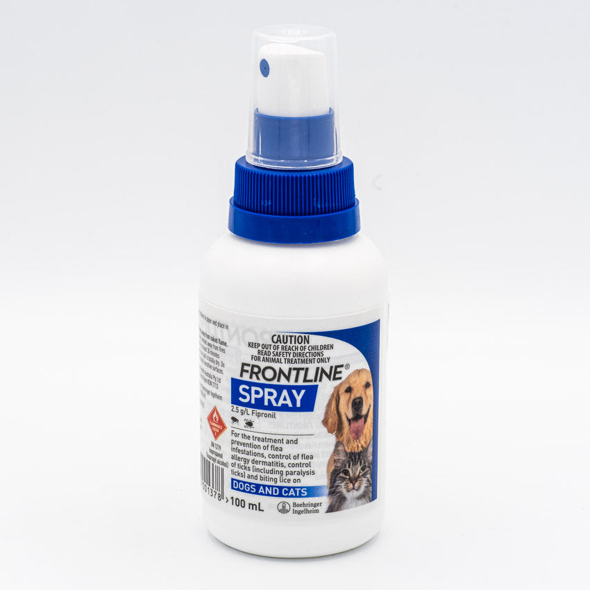 FRONTLINE SPRAY 100ML
