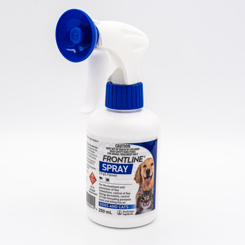 FRONTLINE SPRAY 250ML