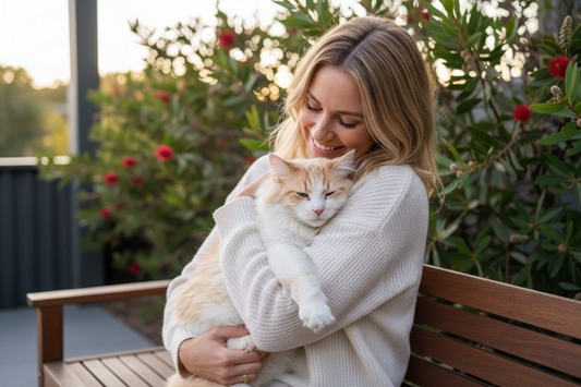 Cat Worming Schedule: A Month-by-Month Guide for Australian Owners