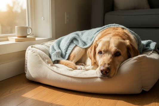 Kennel Cough in Australia: Causes, Treatment, and Prevention